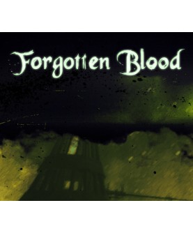 Forgotten Blood Steam Key GLOBAL